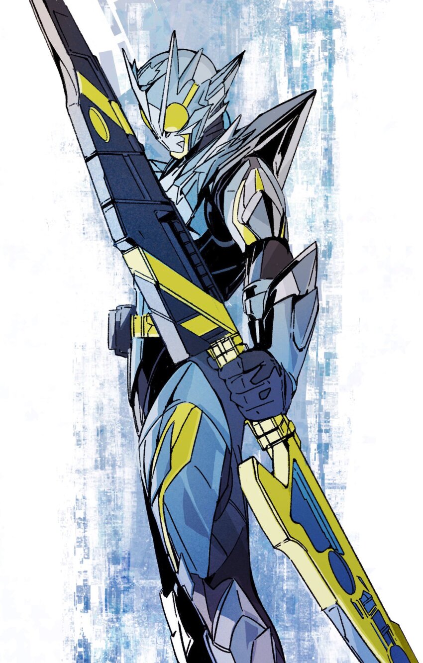 Kamen Rider Rule 34 Image