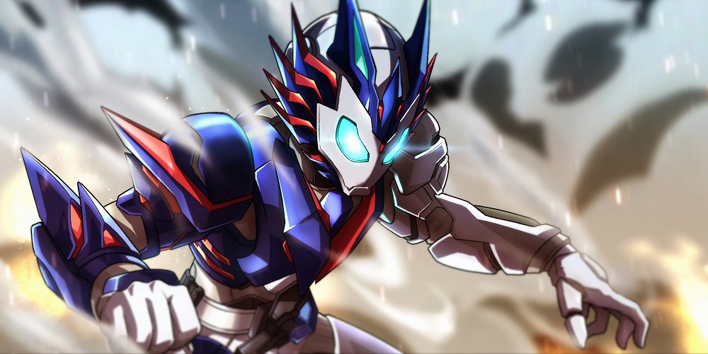 Kamen Rider Rule 34 Image