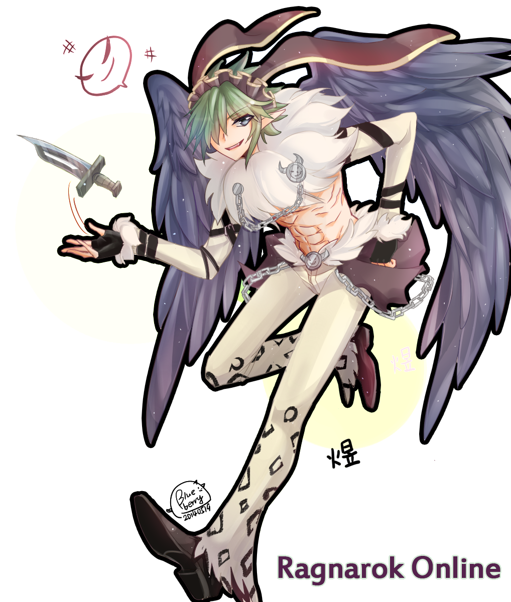 Ragnarok Online Rule 34 Image