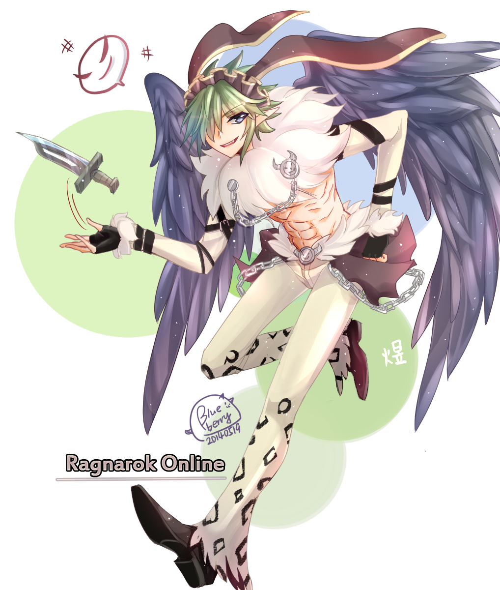 Ragnarok Online Rule 34 Image