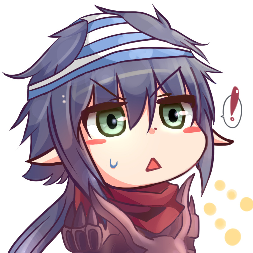 Guillotine Cross (Ragnarok Online) Rule 34 Image
