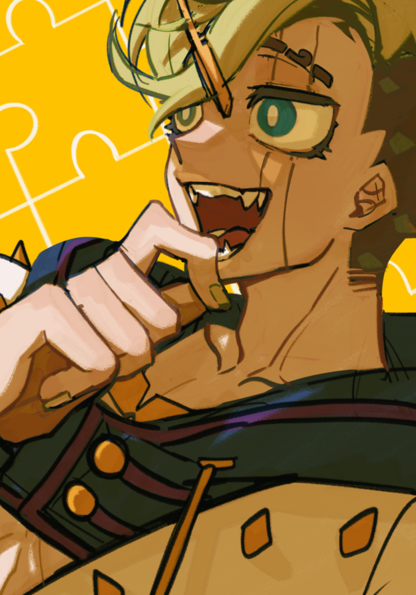 Jojo No Kimyou Na Bouken Rule 34 Image
