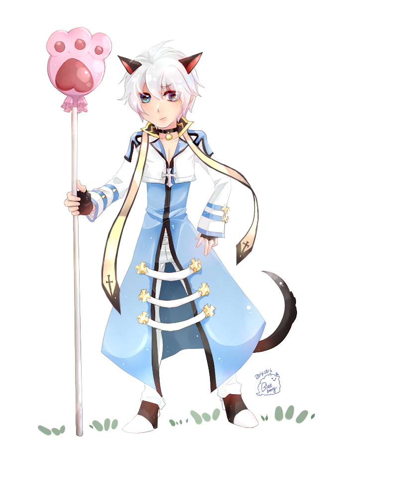Arch Bishop (Ragnarok Online) Rule 34 Image