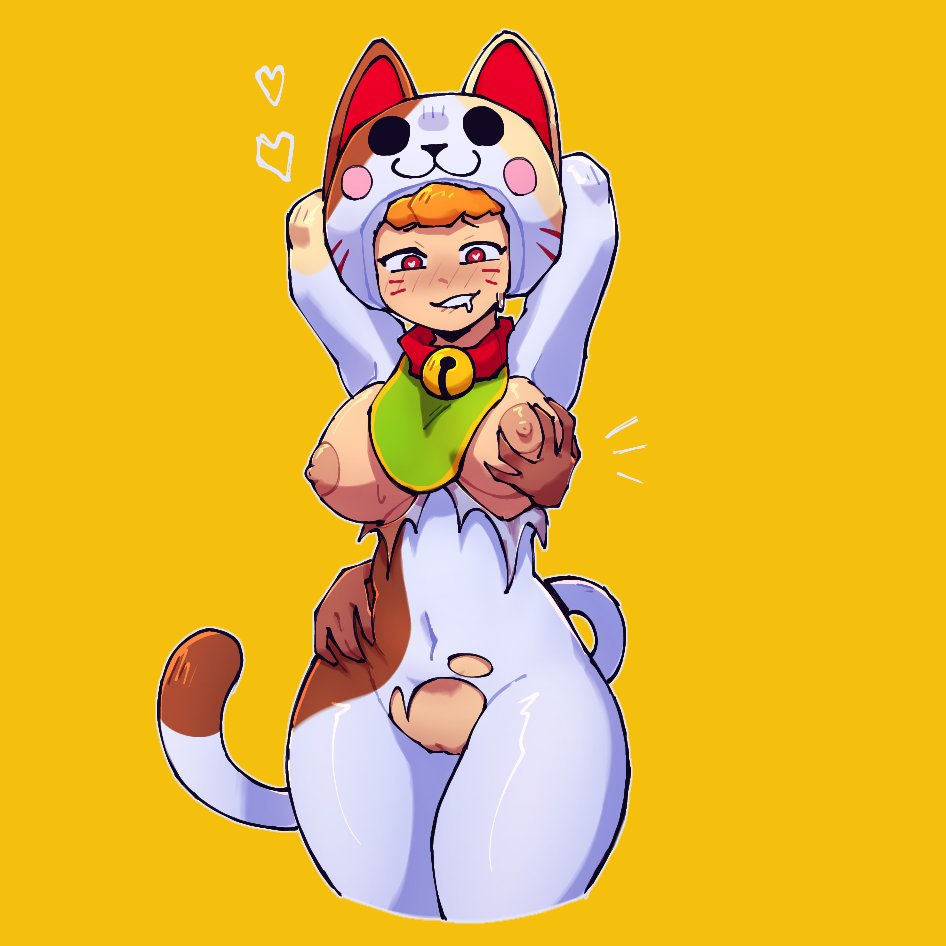Bea (Brawl Stars) Rule 34 Image