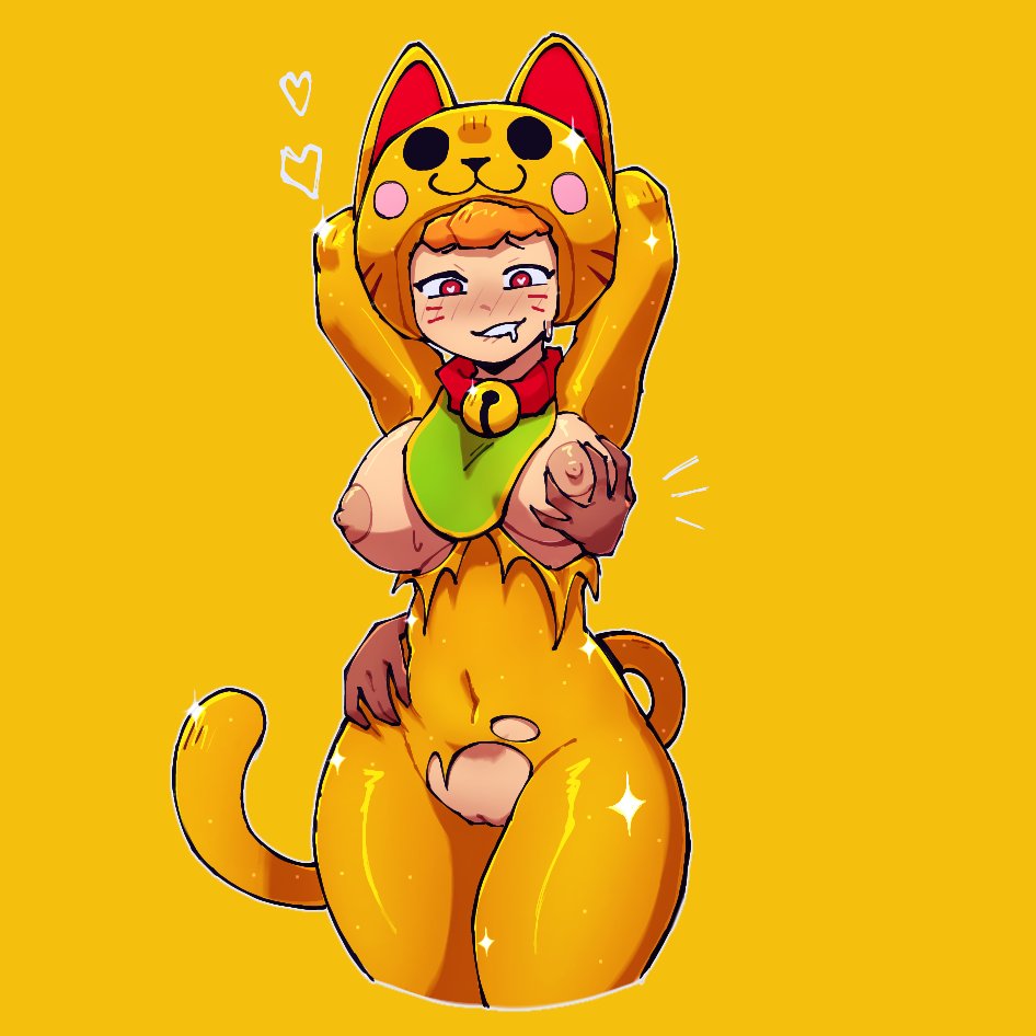 Bea (Brawl Stars) Rule 34 Image