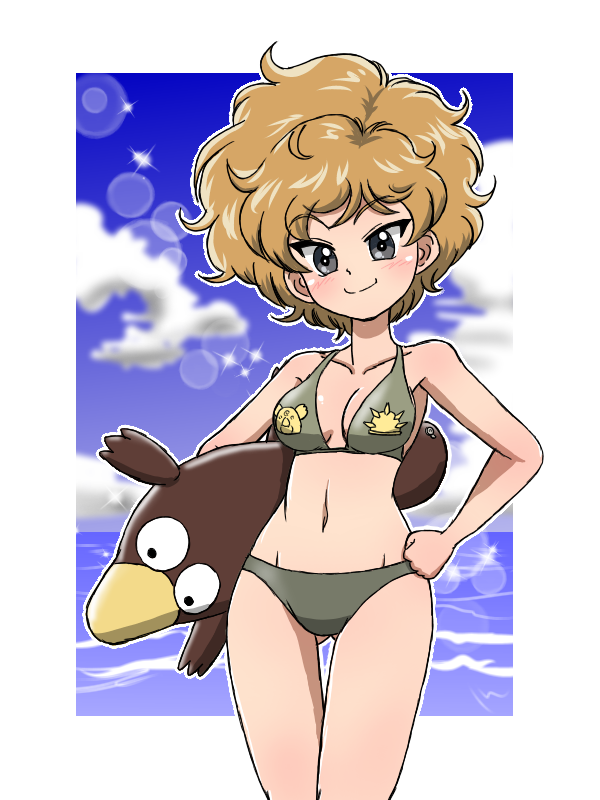 Girls Und Panzer Rule 34 Image