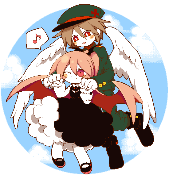 Funamusea Rule 34 Image