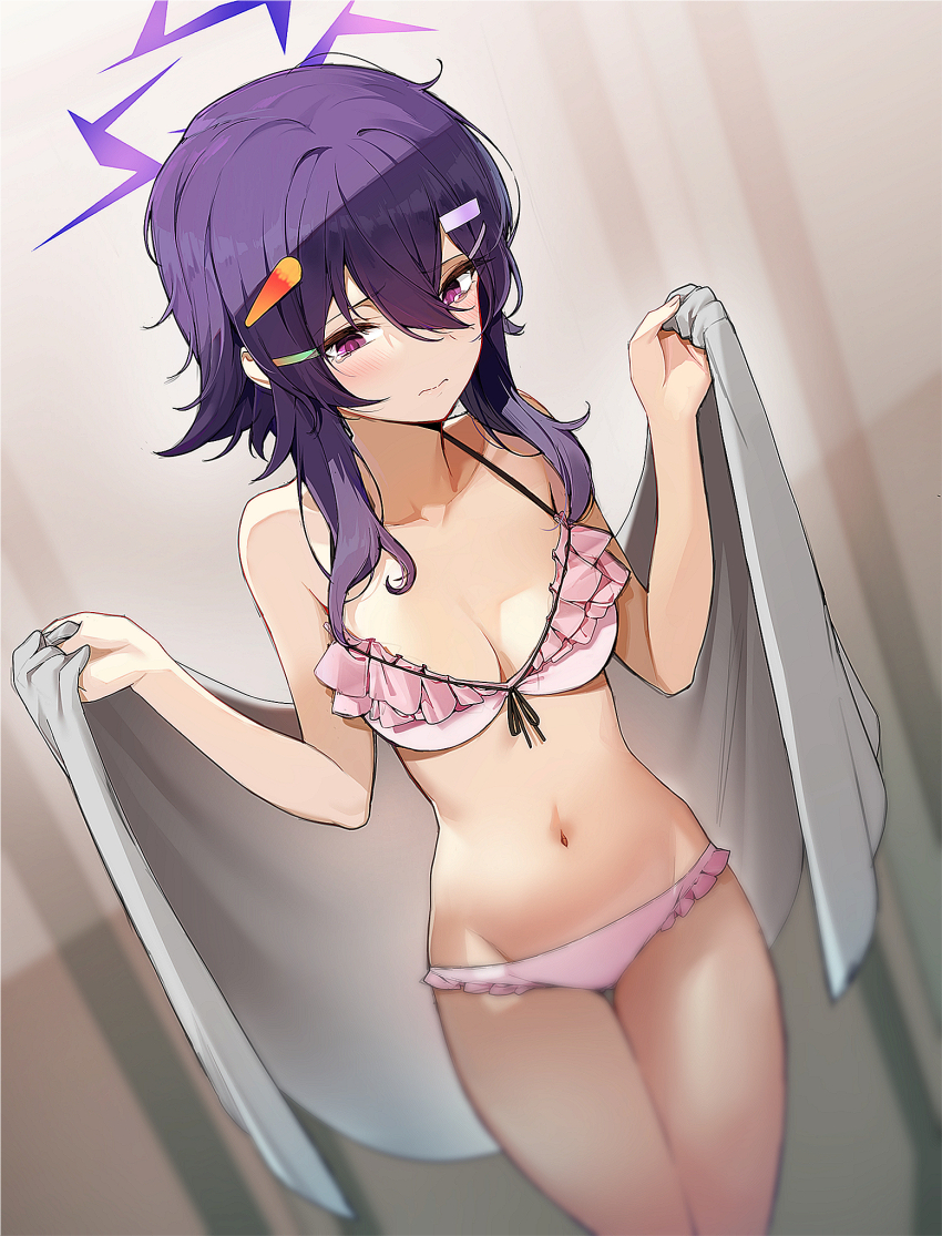 Haruka (Blue Archive) Rule 34 Image
