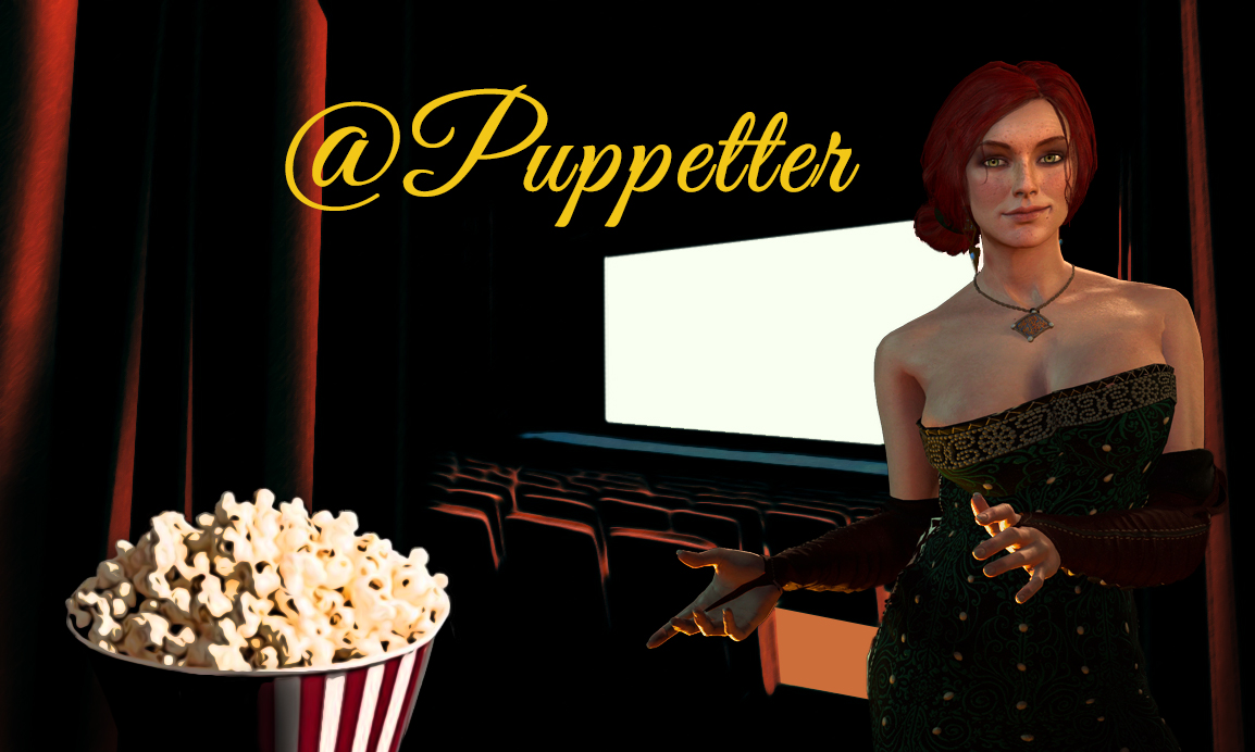 Triss Merigold (The Witcher (Series)) Rule 34 Image