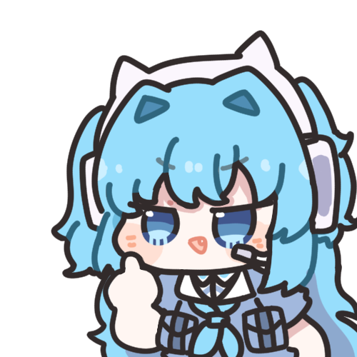 Shifty (Nikke) Rule 34 Image
