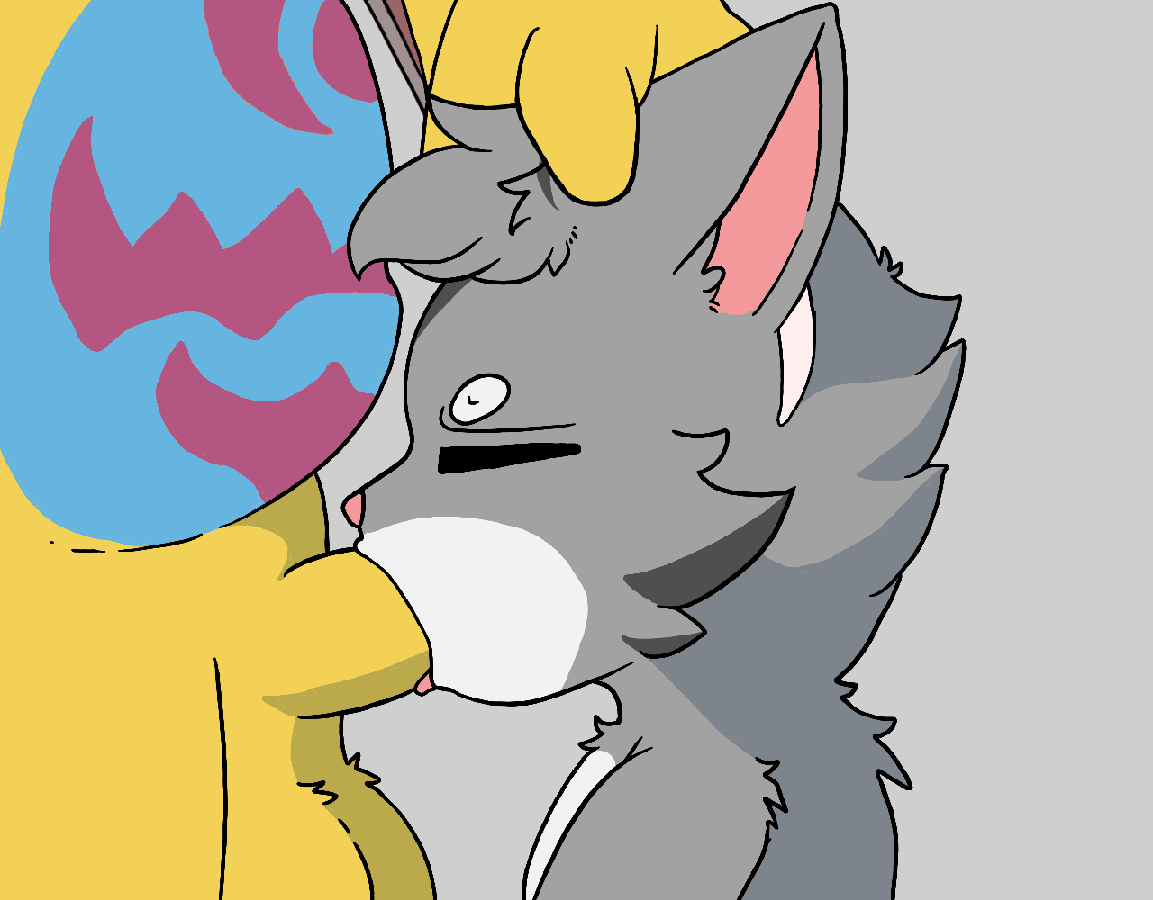 Digimon (Species) Rule 34 Image