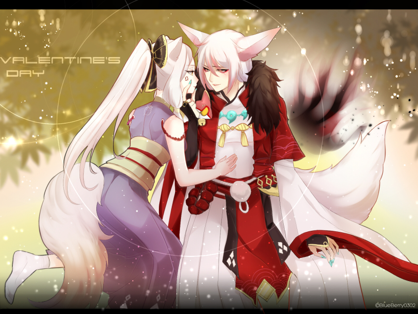 Onmyoji Rule 34 Image