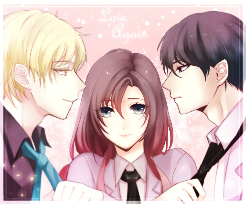 Bishounen Rule 34 Image