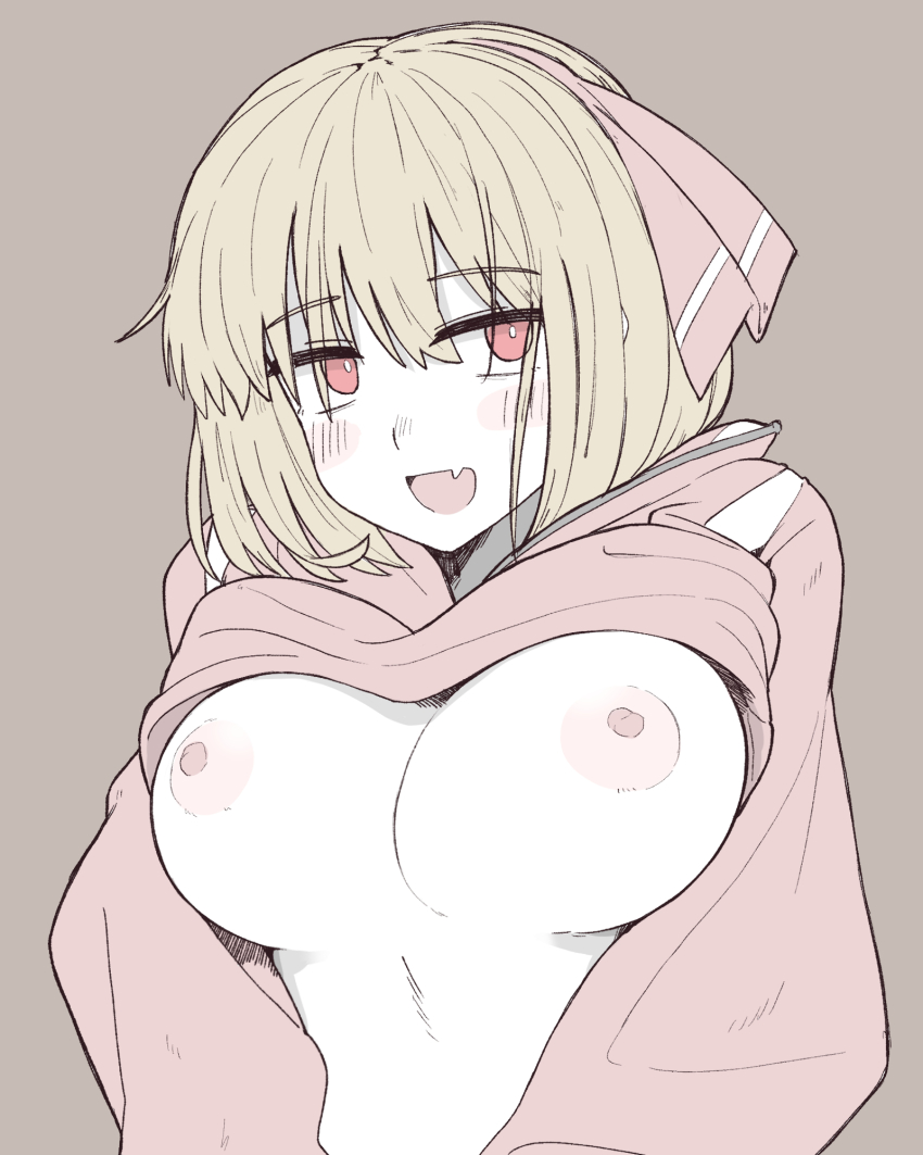 Rumia (Cookie (Touhou)) Rule 34 Image