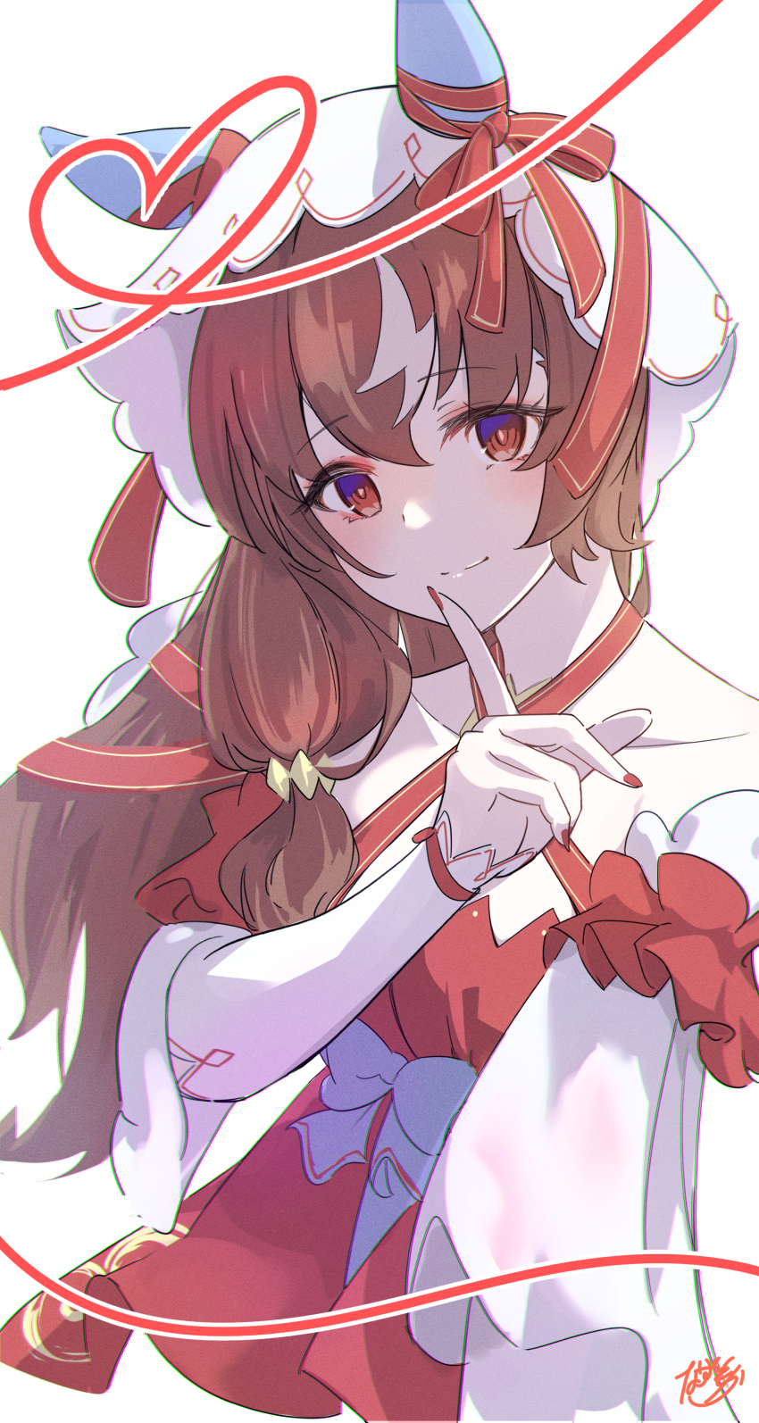 Still In Love (Umamusume) Rule 34 Image