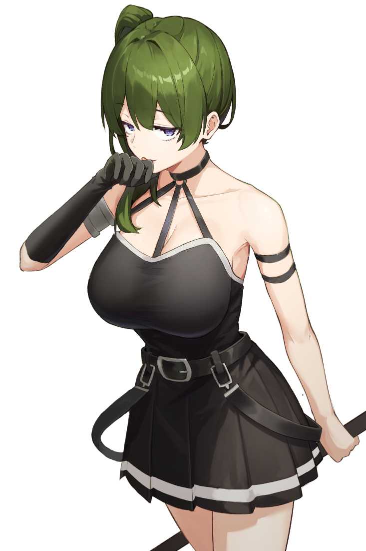 Ubel (Sousou No Frieren) Rule 34 Image
