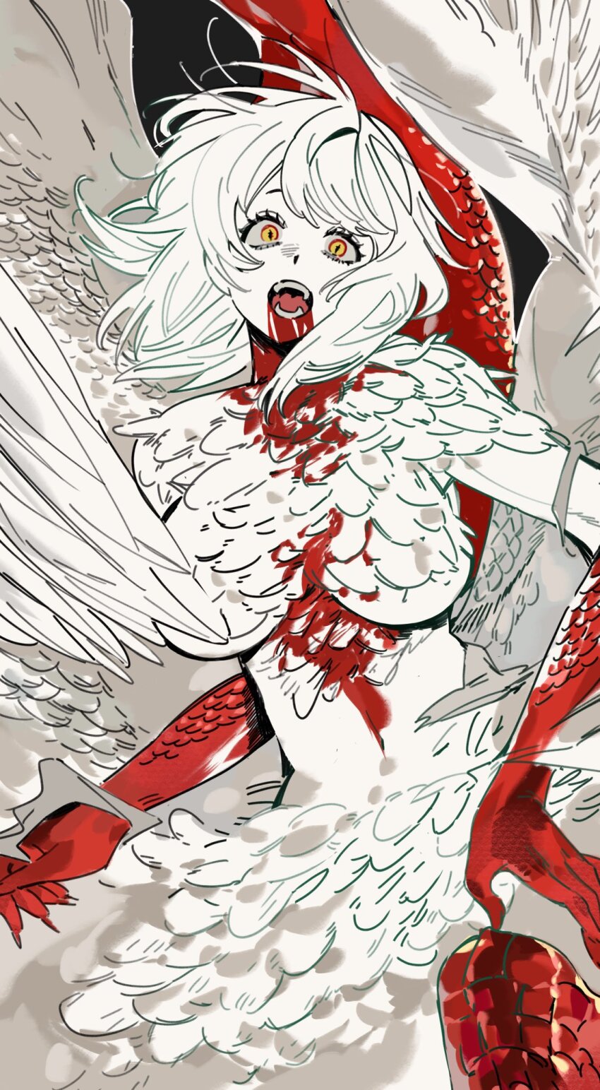 Falin Touden (Dungeon Meshi) Rule 34 Image
