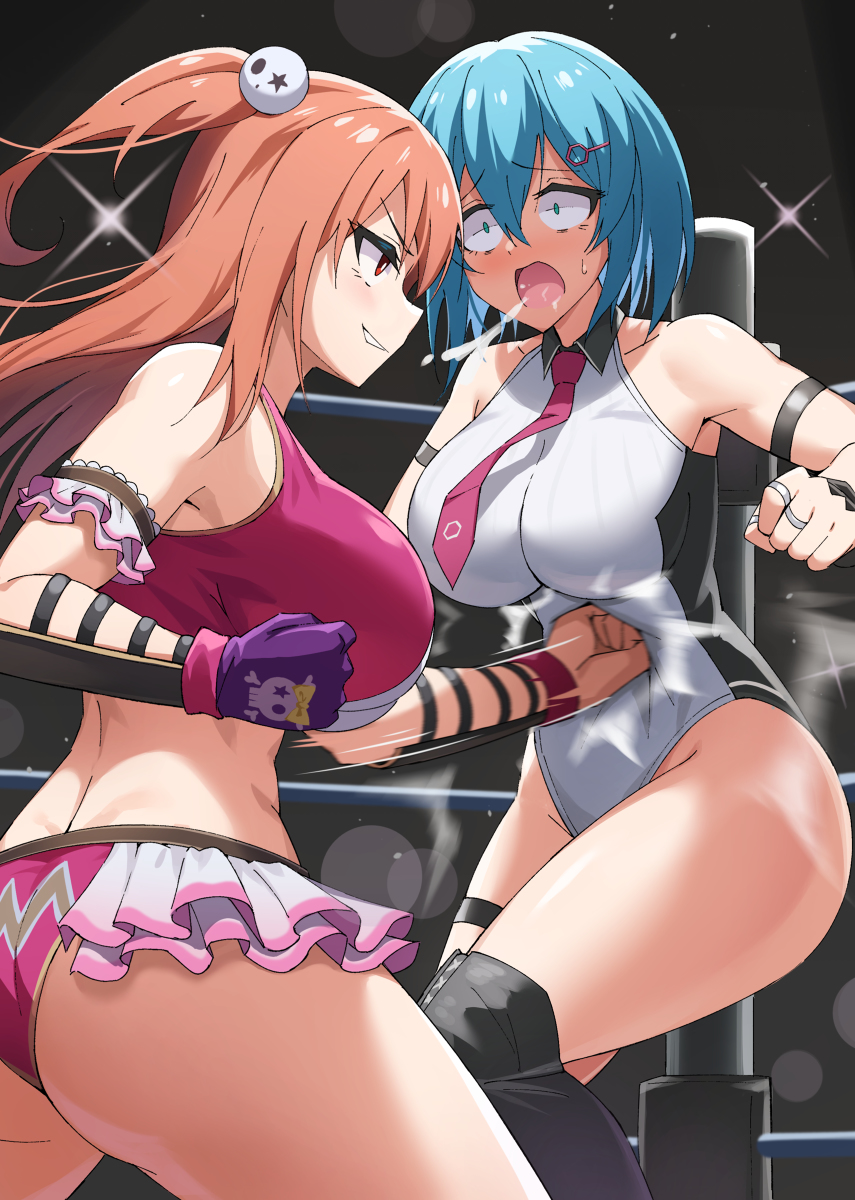 Honoka (Doa) Rule 34 Image