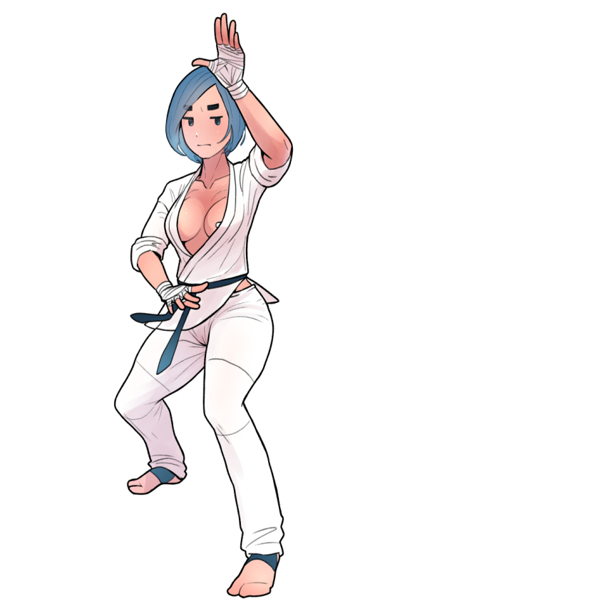 Bandaged Arm Rule 34 Image