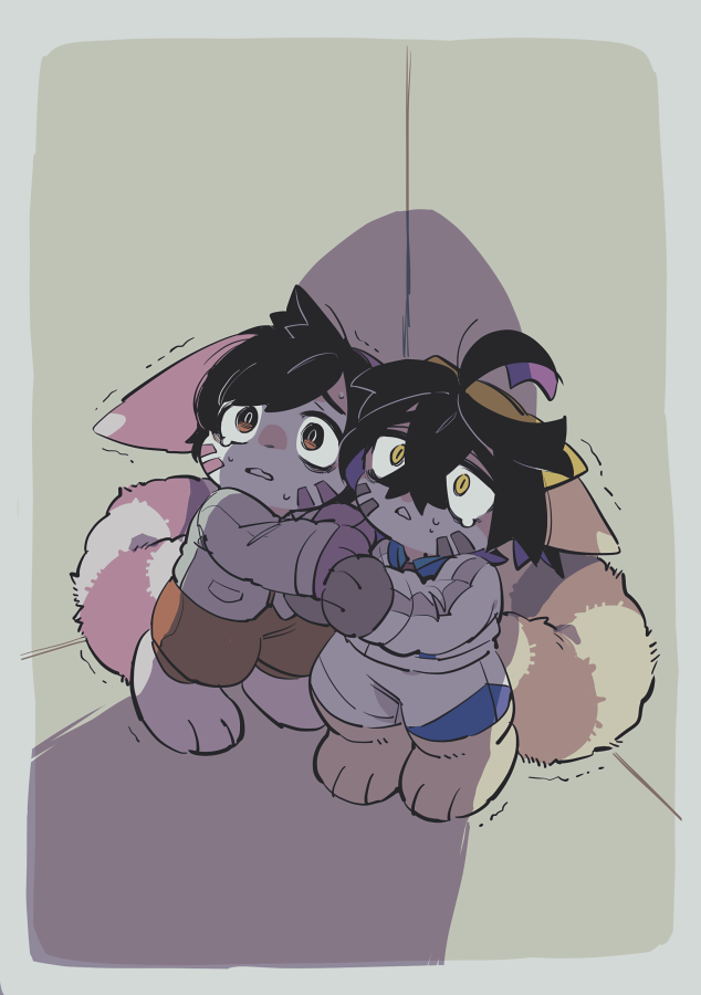 Florian (Pokemon) Rule 34 Image