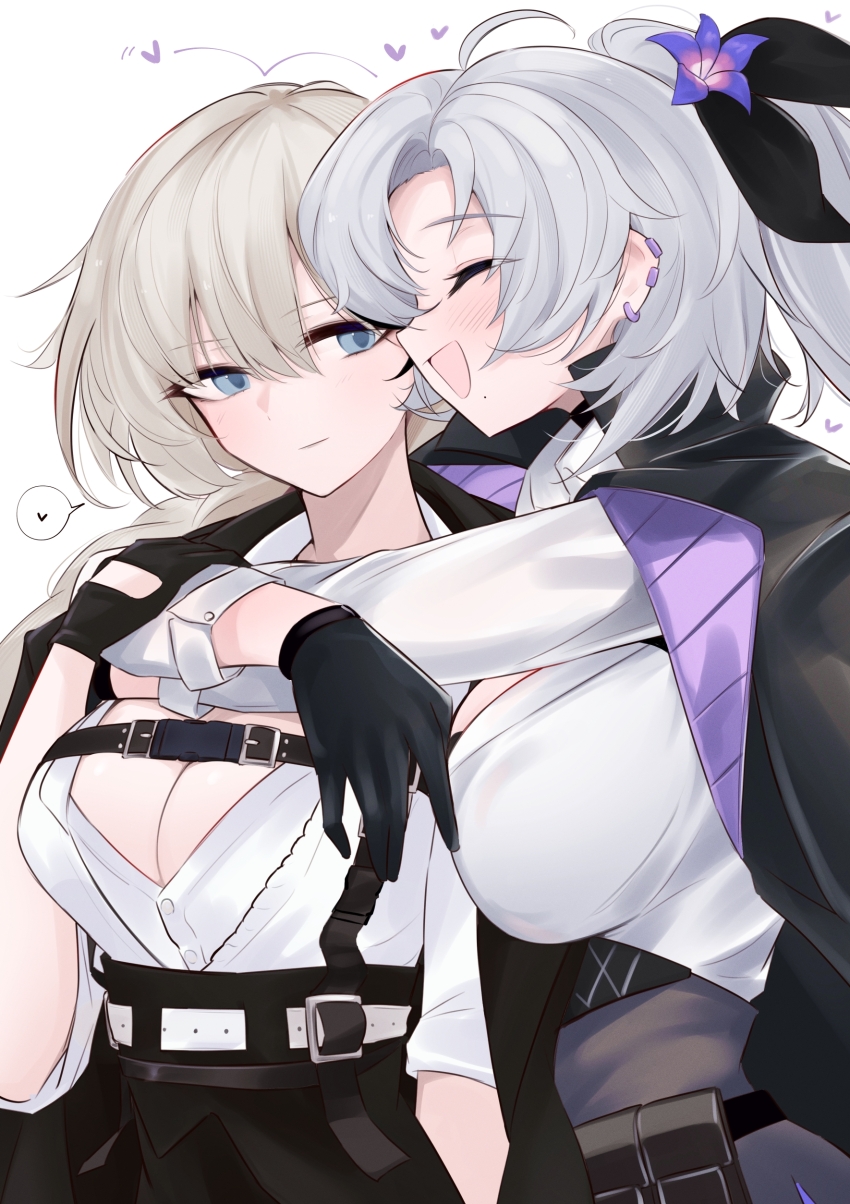 Girls' Frontline Rule 34 Image