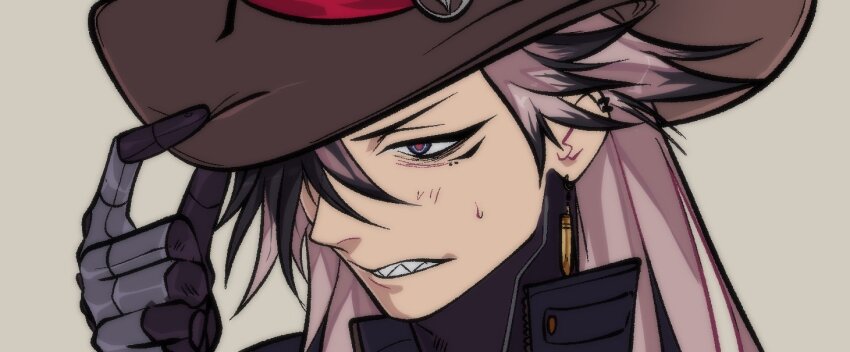Boothill (Honkai: Star Rail) Rule 34 Image
