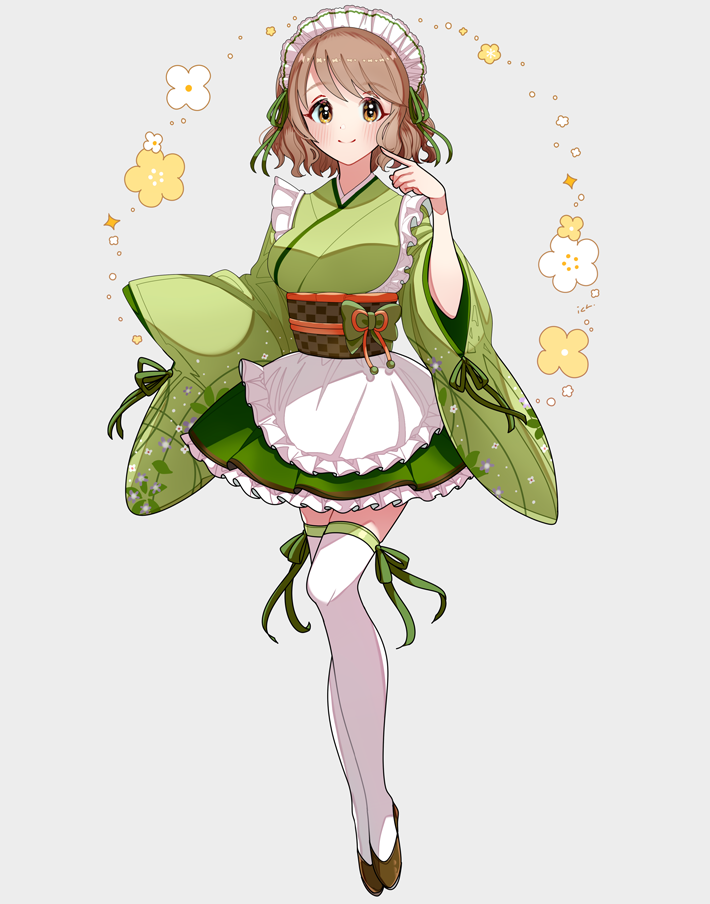 Tsukimiya Miyabi (Idolmaster) Rule 34 Image