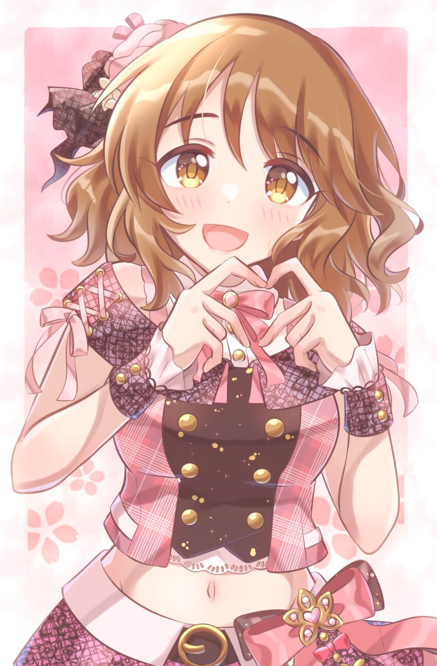 Tsukimiya Miyabi (Idolmaster) Rule 34 Image