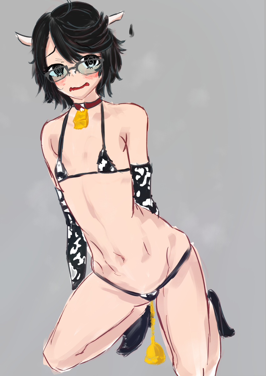 Momijiyama Teru (Shy (Series)) Rule 34 Image