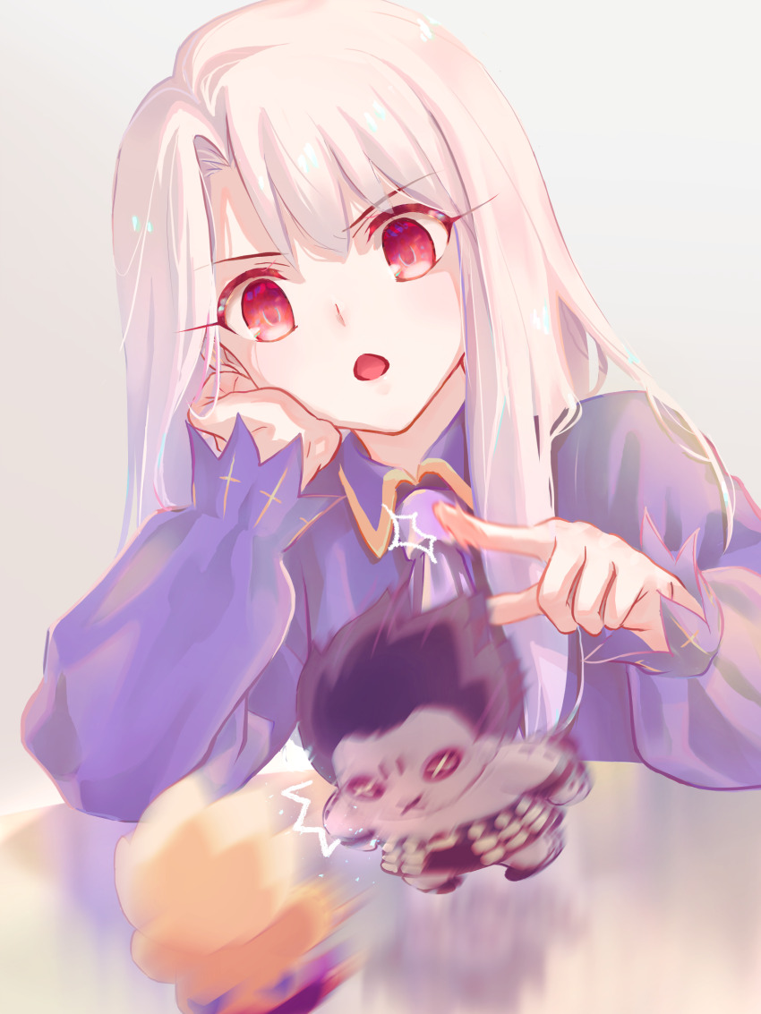 Gilgamesh (Fate) Rule 34 Image