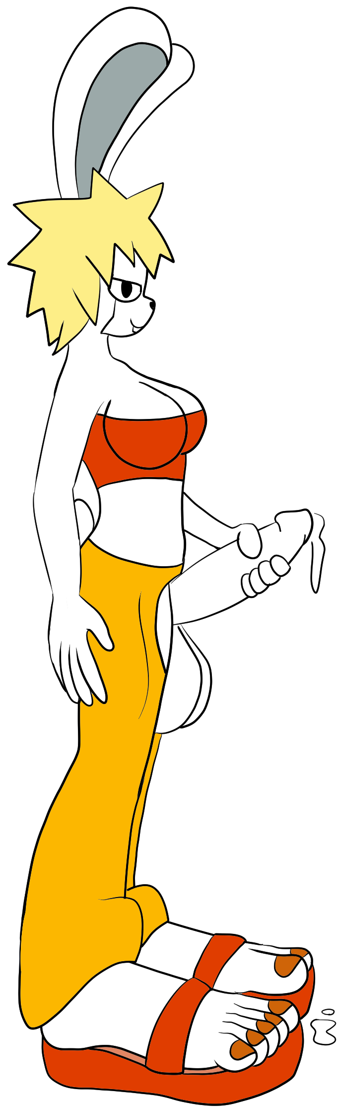 Darkburst (Artist) Rule 34 Image