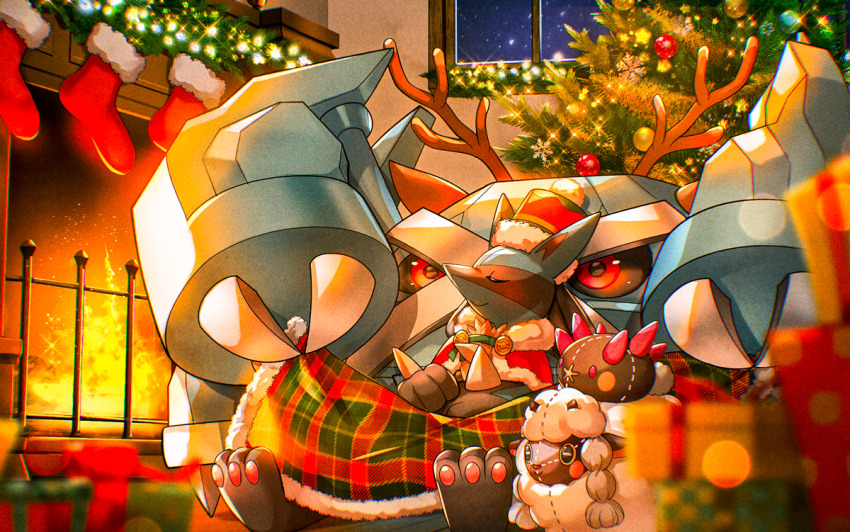 Gen 3 Pokemon (Nintendo) Rule 34 Image