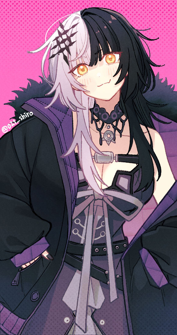 Shiori Novella (Hololive) Rule 34 Image