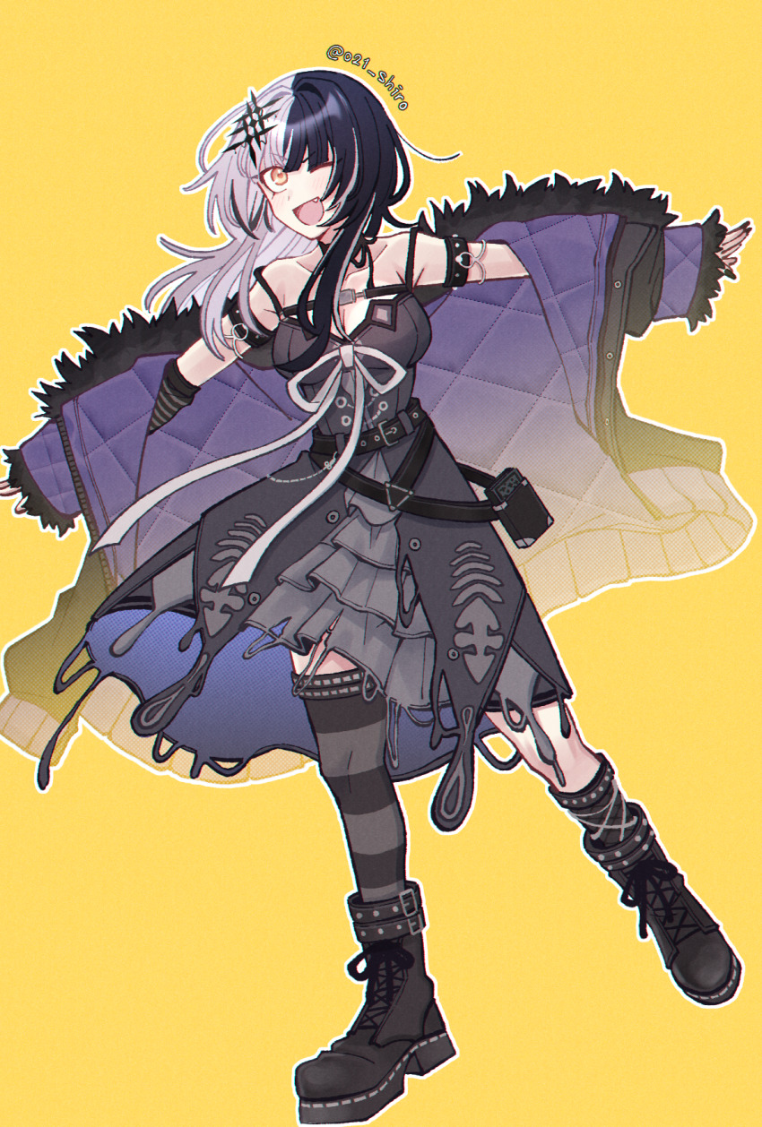 Shiori Novella (Hololive) Rule 34 Image