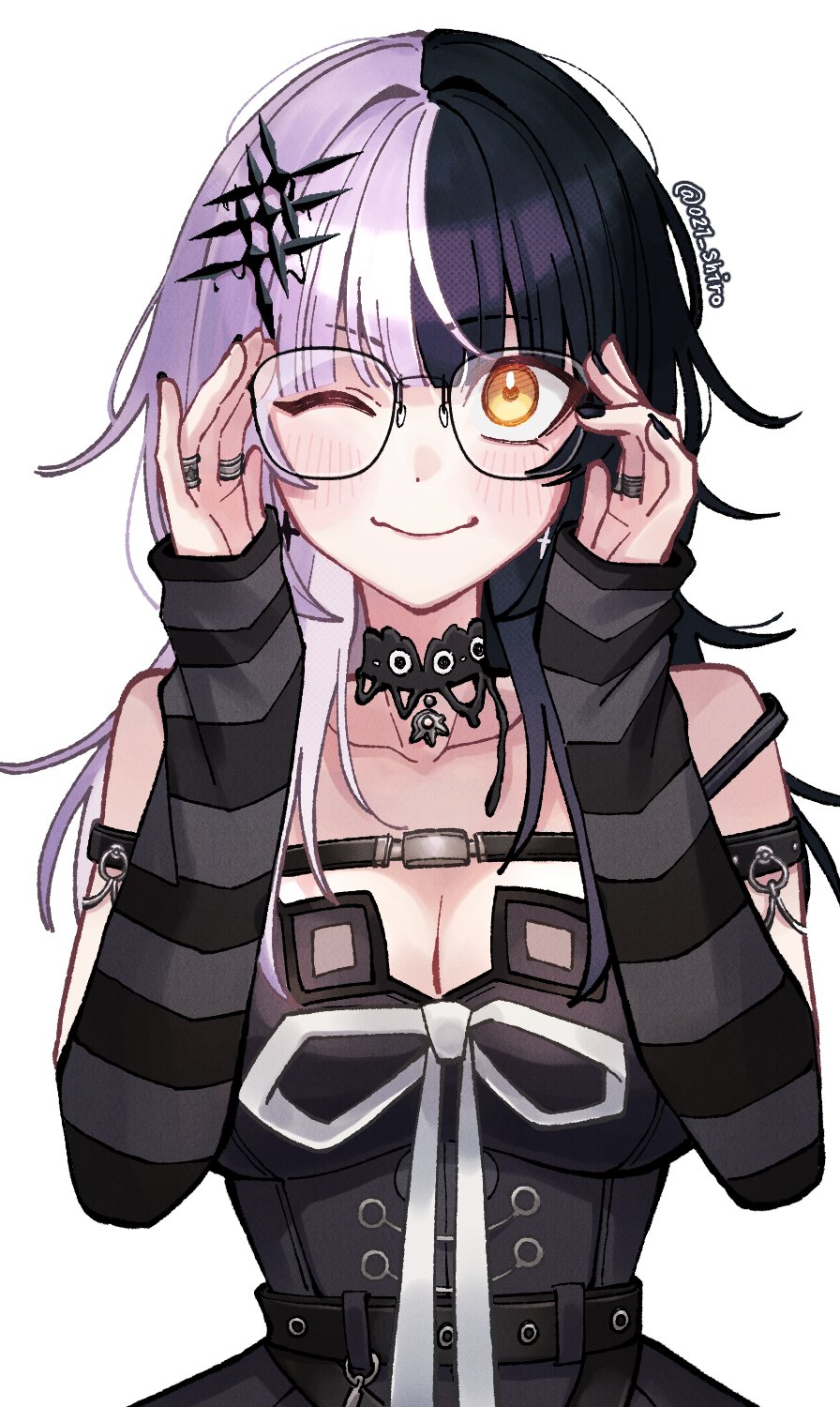Shiori Novella (Hololive) Rule 34 Image