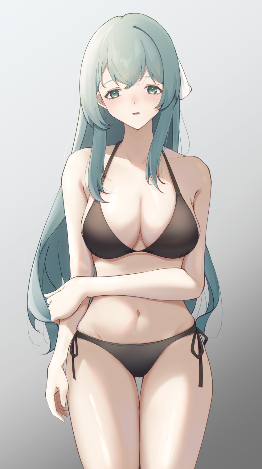 Toki Kureha (Assault Lily) Rule 34 Image