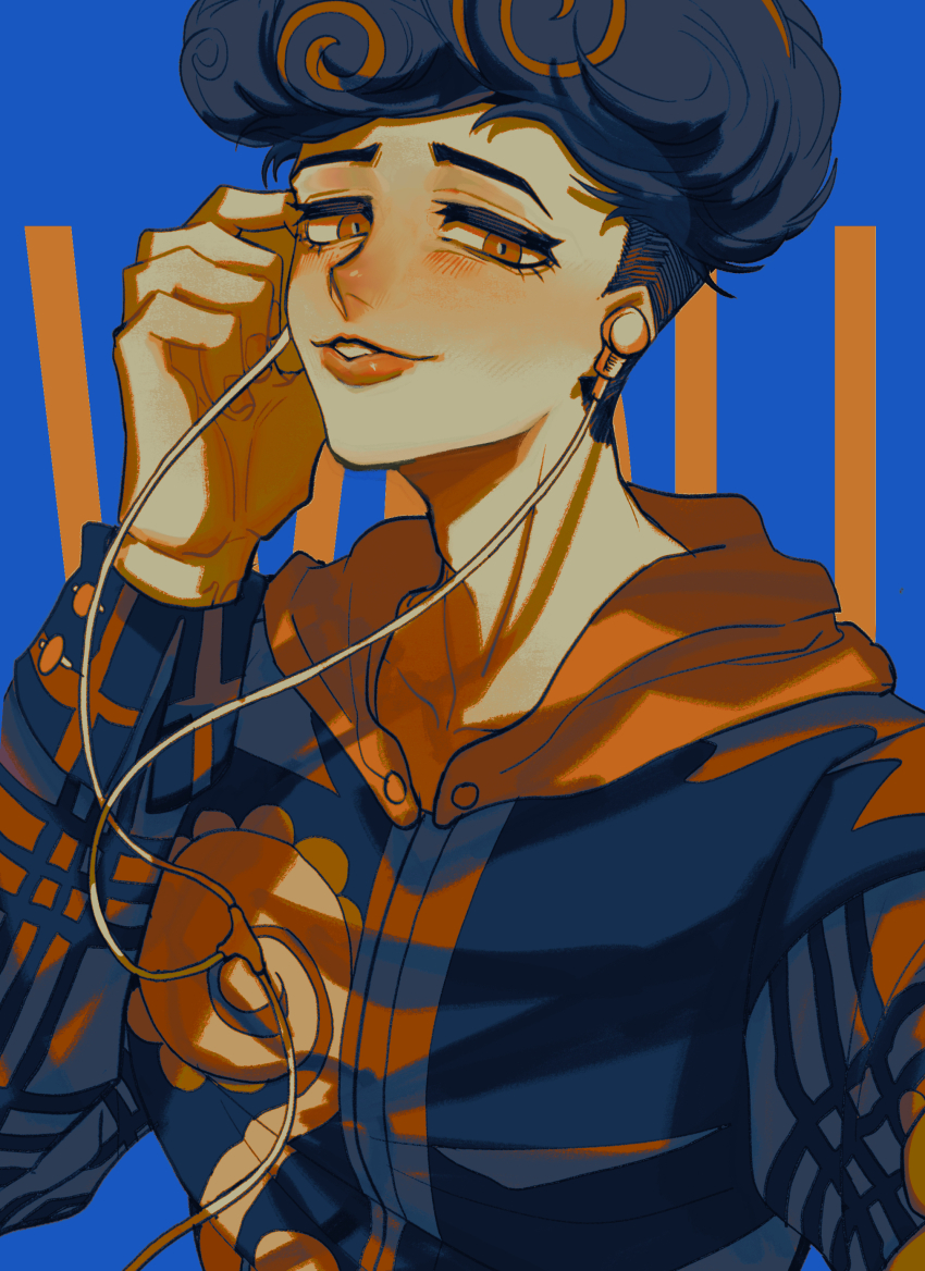Jojo No Kimyou Na Bouken Rule 34 Image