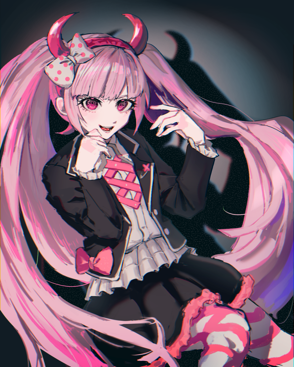 Utsugi Kotoko (Danganronpa (Series)) Rule 34 Image