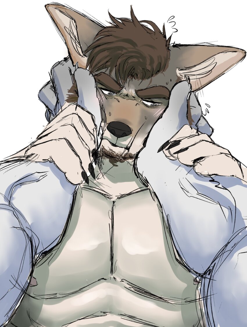 William Adler (The Smoke Room) Rule 34 Image