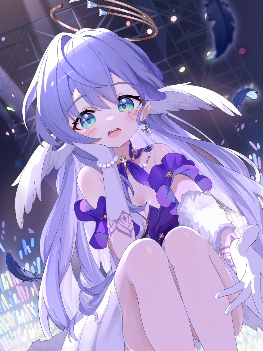 Robin (Honkai: Star Rail) Rule 34 Image