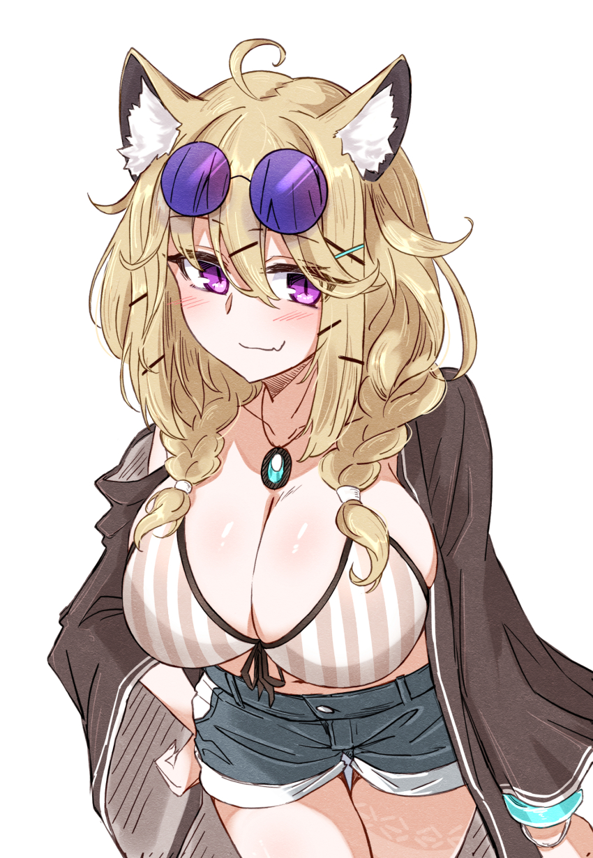Utage (Arknights) Rule 34 Image