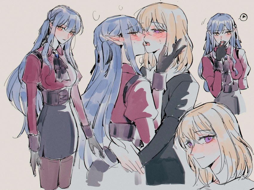 Misumi Uika (Bang Dream!) Rule 34 Image