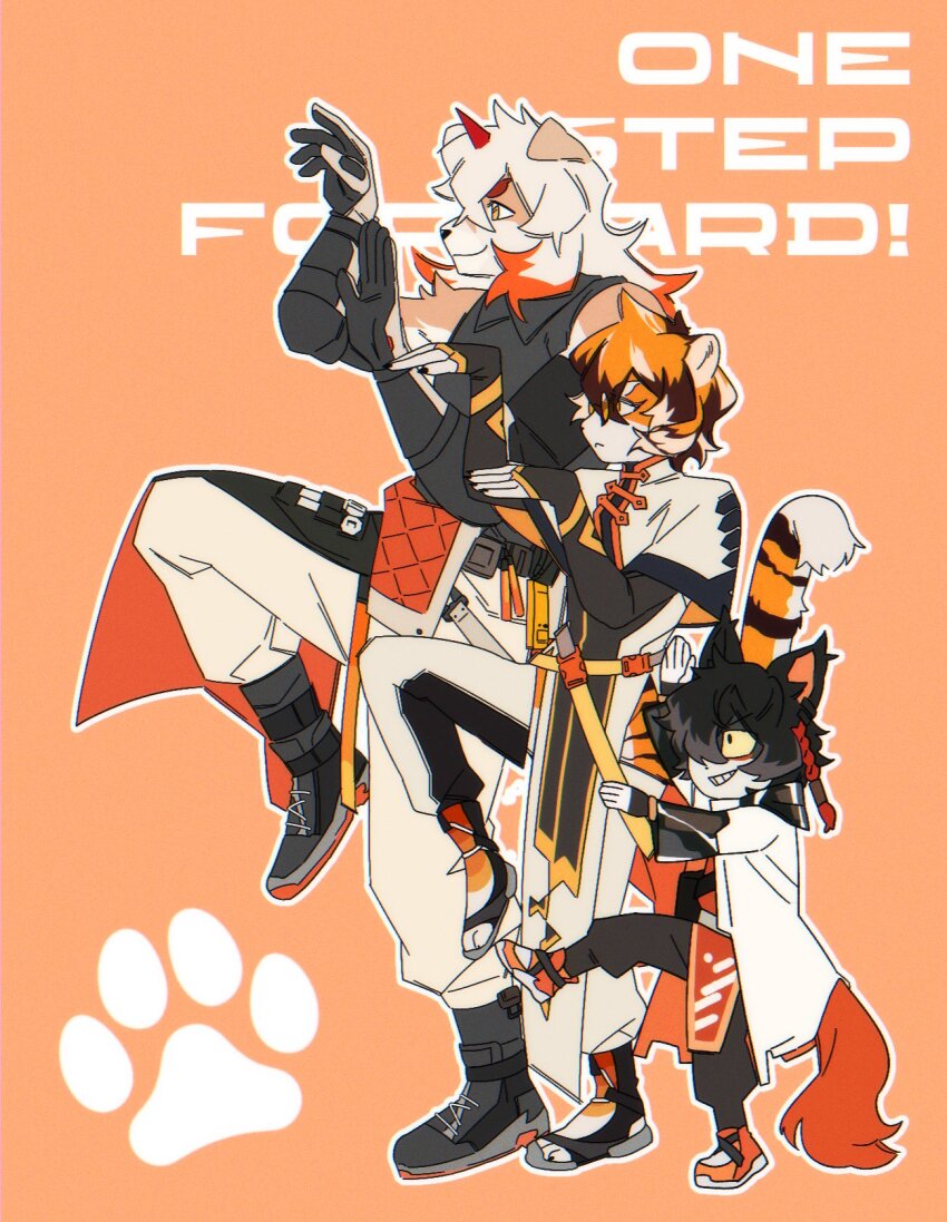 Aak (Arknights) Rule 34 Image