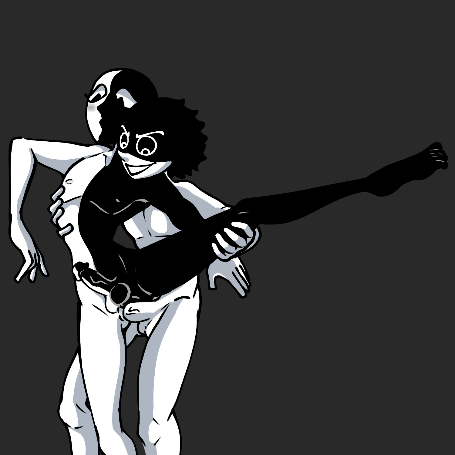 Incredibox Mod Rule 34 Image