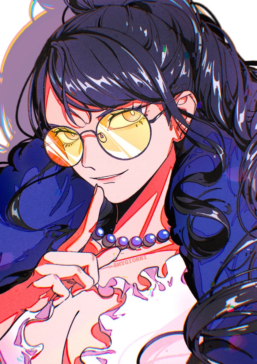 Nico Robin (One Piece) Rule 34 Image