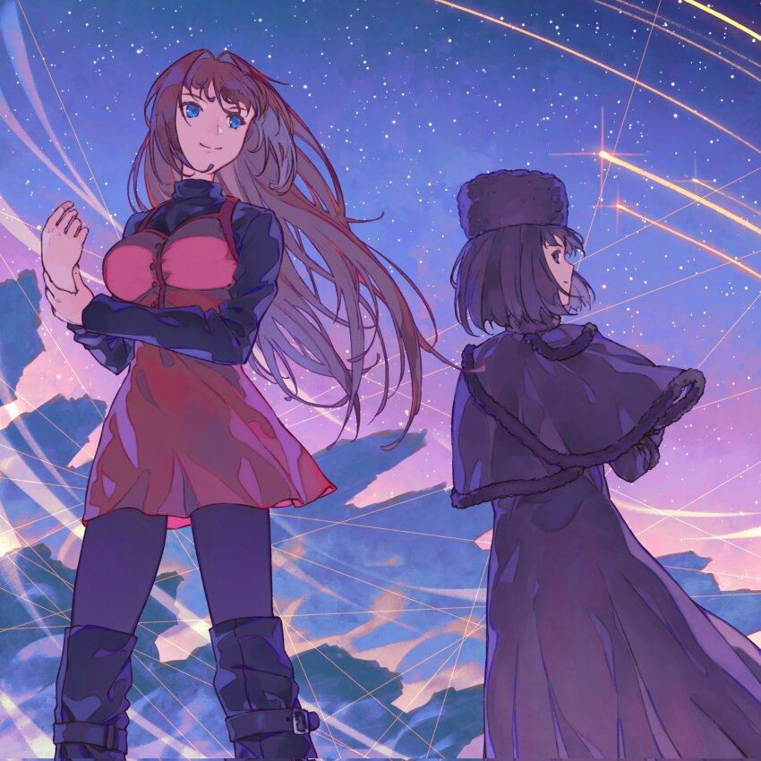 Aozaki Aoko (Fate/Grand Order) Rule 34 Image