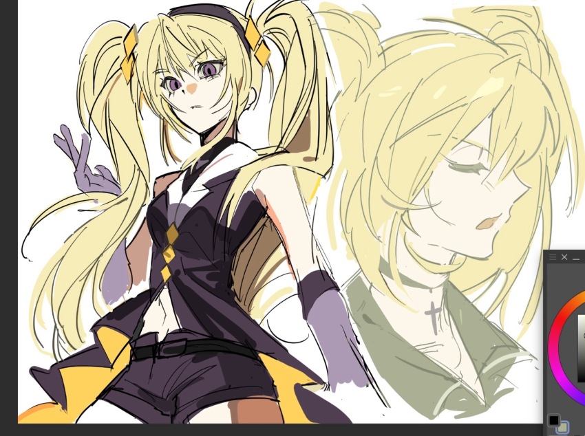 Shugo Chara! Rule 34 Image