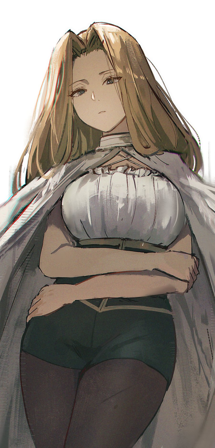 Methode (Sousou No Frieren) Rule 34 Image