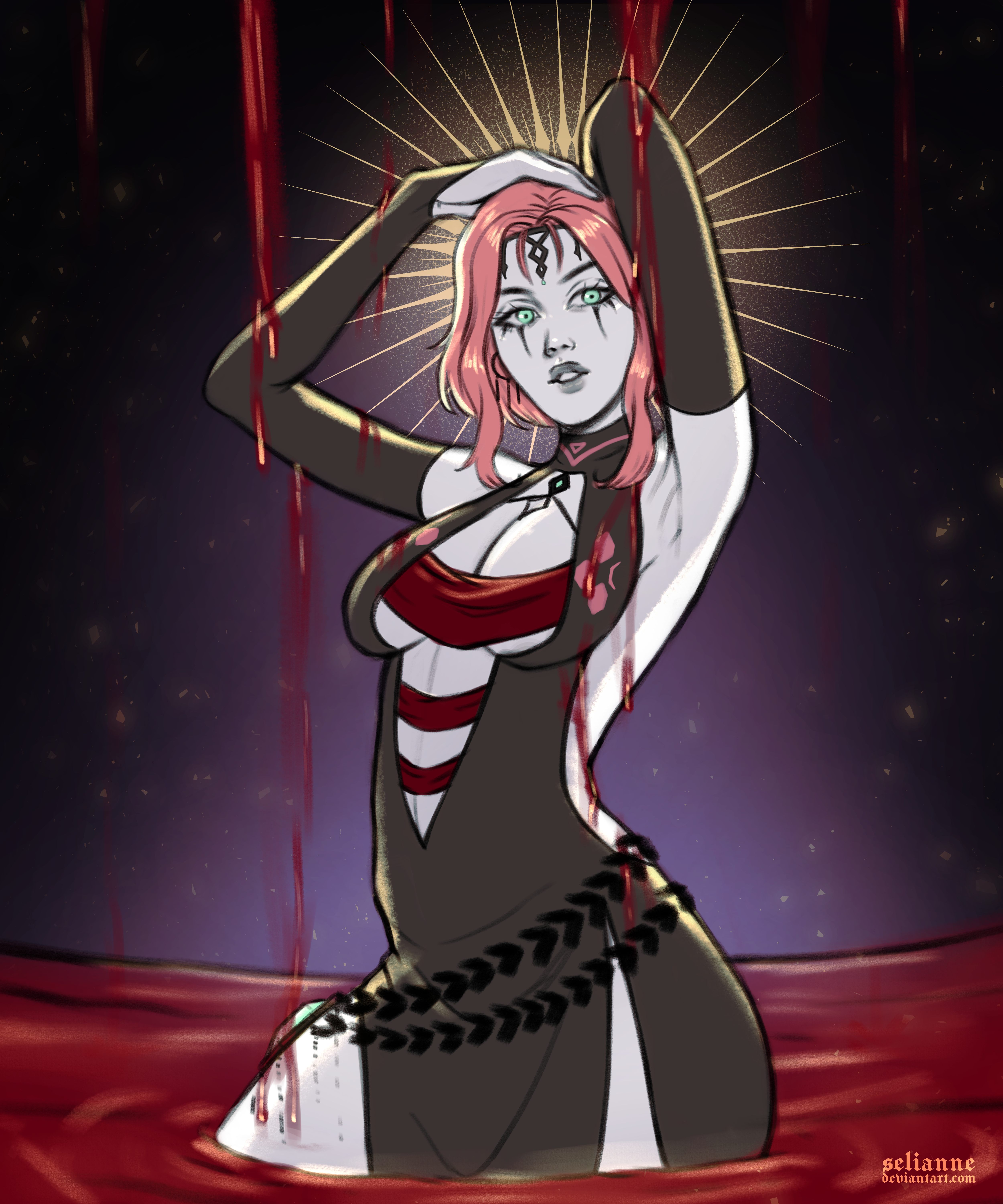 Cleobulus (Fire Emblem) Rule 34 Image