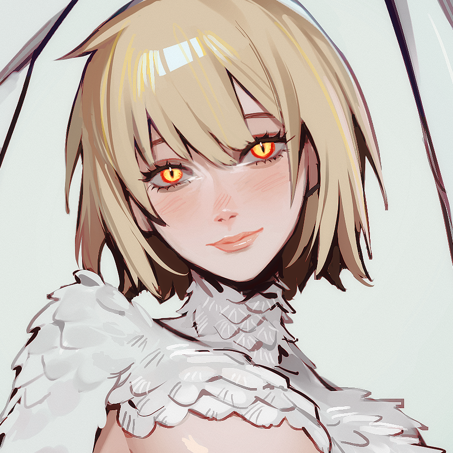 Falin Touden (Dungeon Meshi) Rule 34 Image